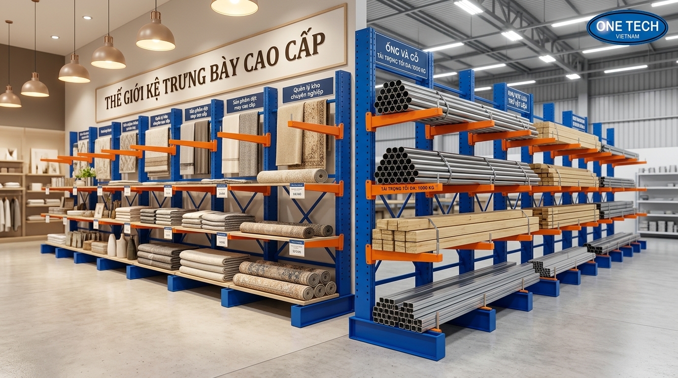 Kệ tay đỡ sơn tĩnh điện Ninh Bình Kệ tay đỡ sơn tĩnh điện tại Ninh Bình dùng cho kho và cửa hàng